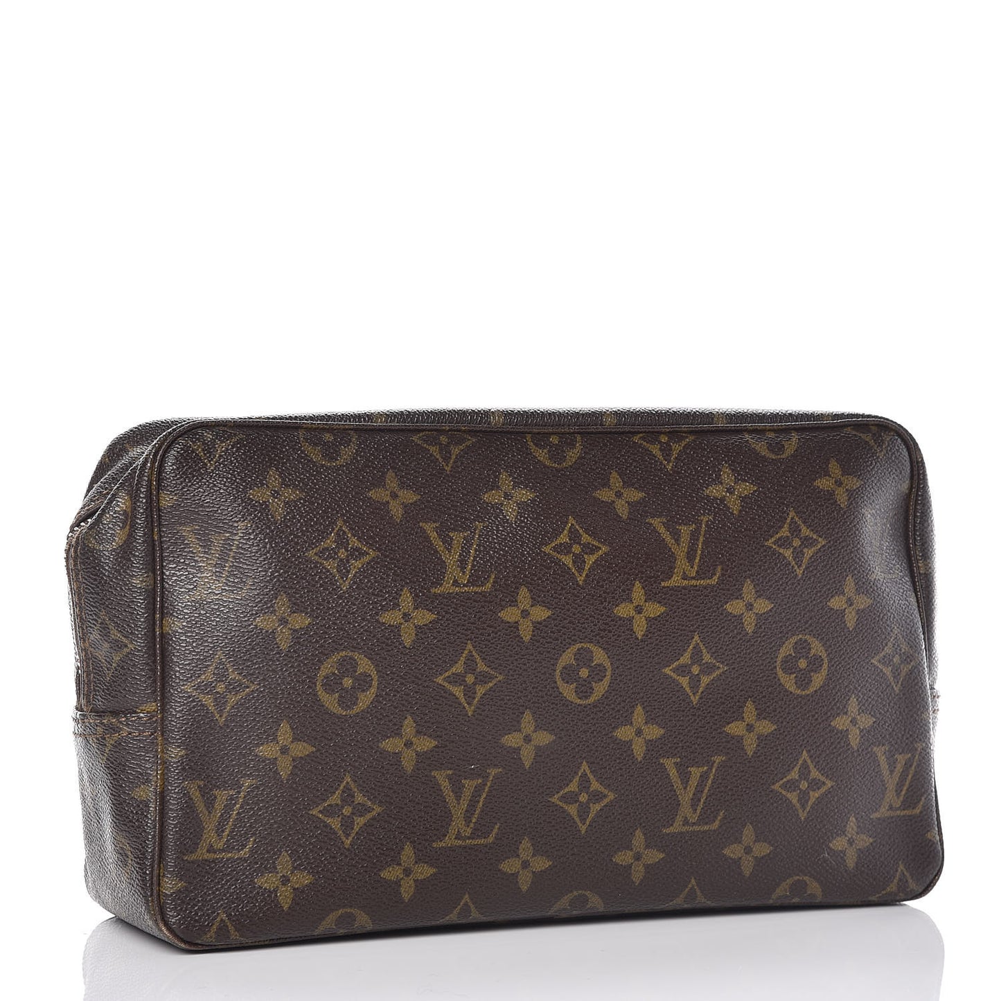 Monogram Trousse Toilette 28