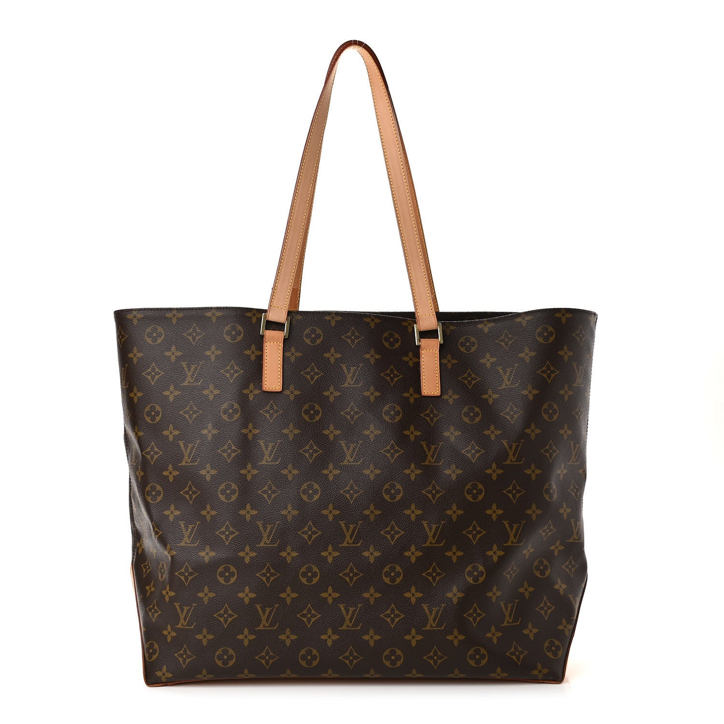 Monogram Cabas Alto