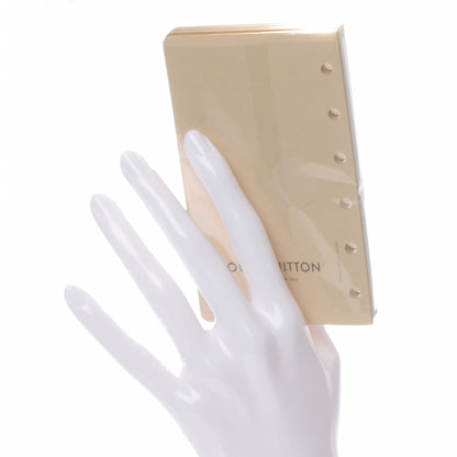 Louis Vuitton Inserts Ring Agenda Refills 2 of 4