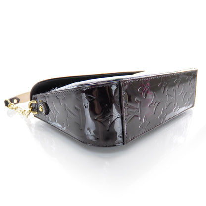 Louis Vuitton Vernis Rodeo Drive Amarante 4 of 7