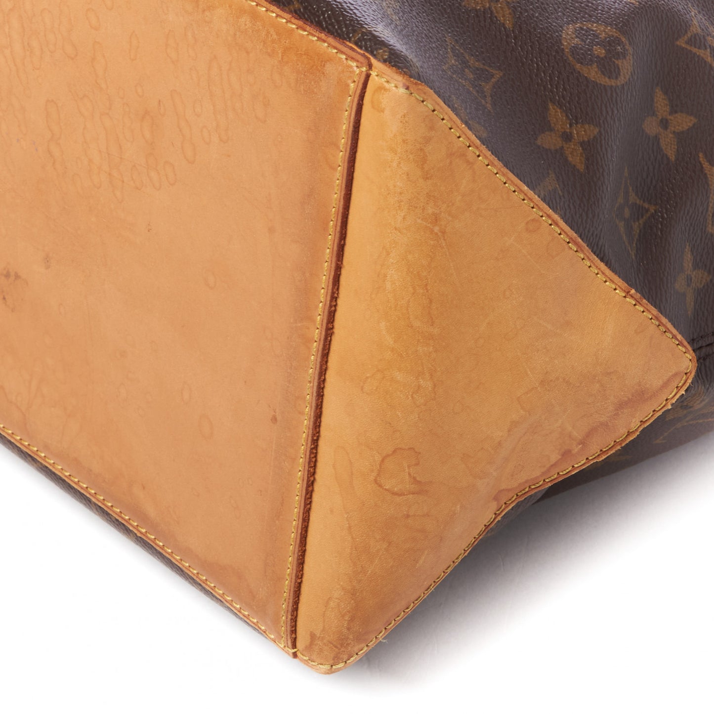 Monogram Cabas Mezzo