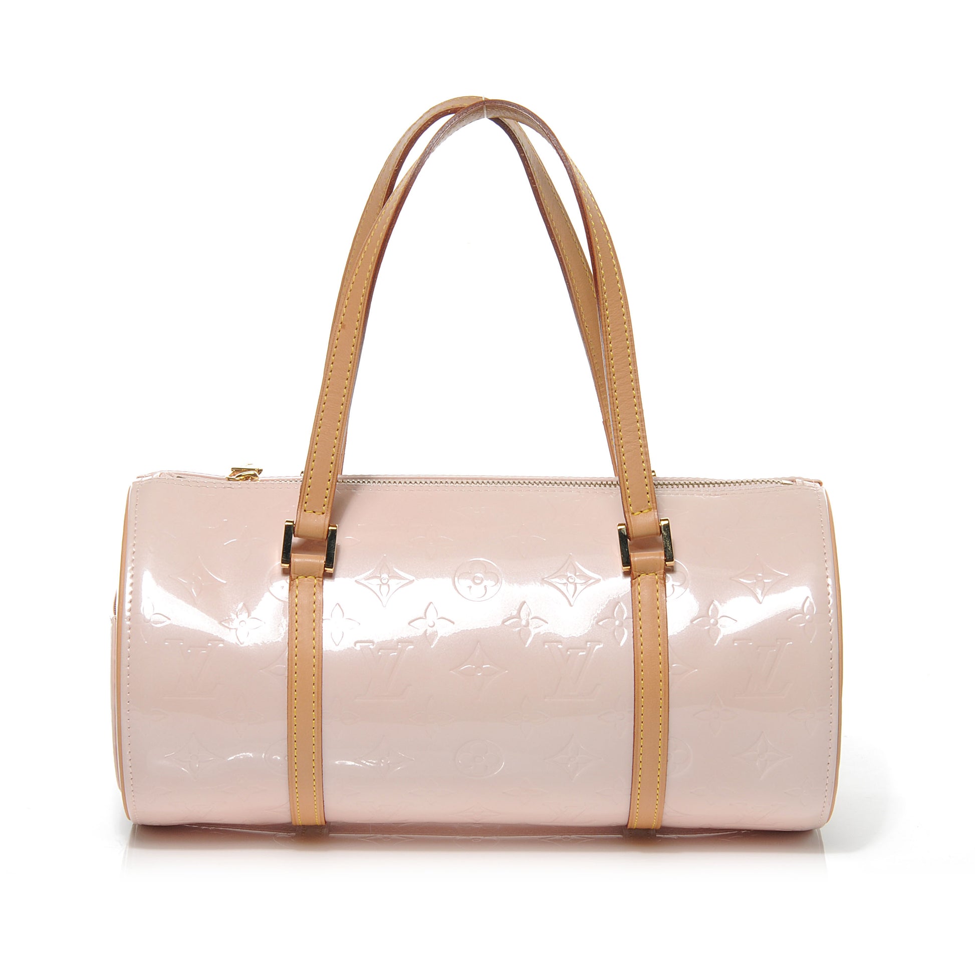Louis Vuitton Vernis Bedford Marshmallow 1 of 7