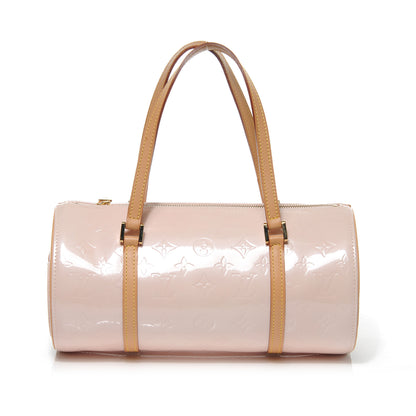 Louis Vuitton Vernis Bedford Marshmallow 1 of 7