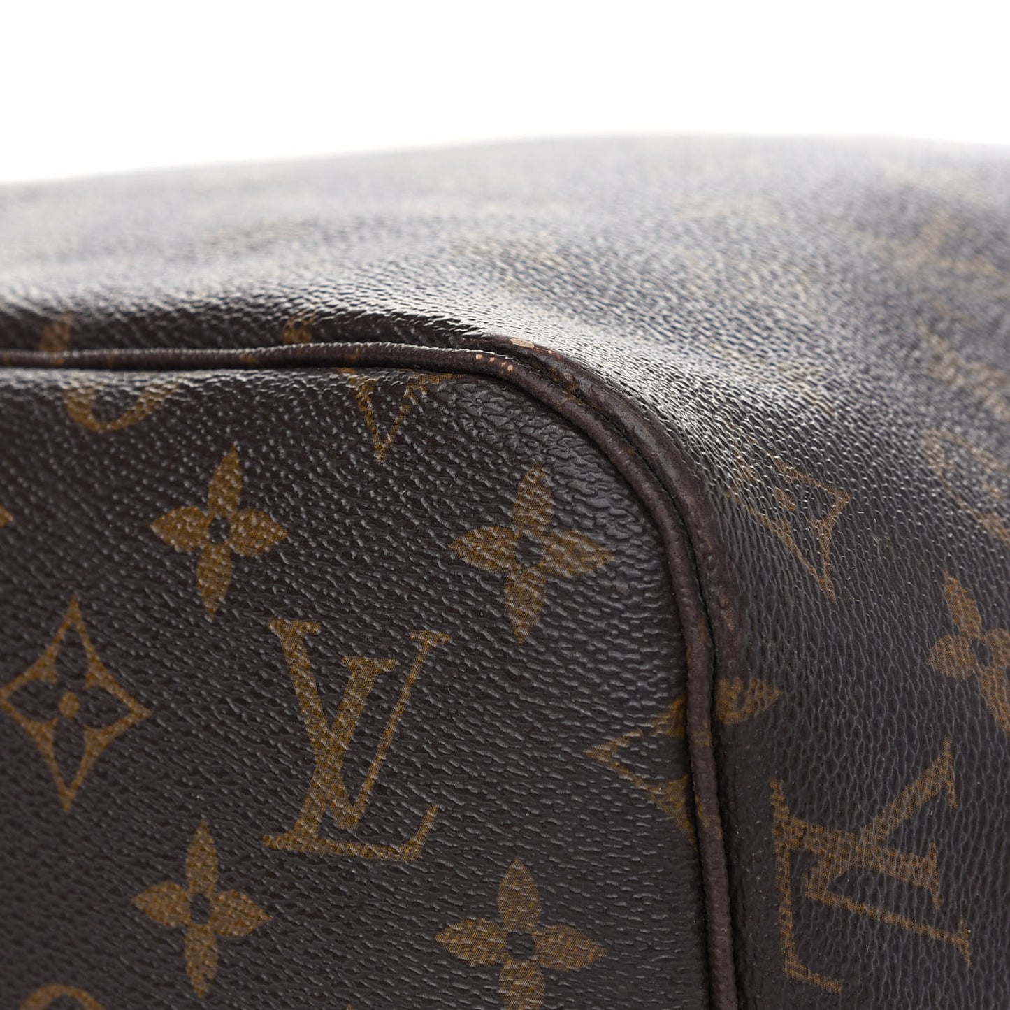 Monogram Neverfull MM