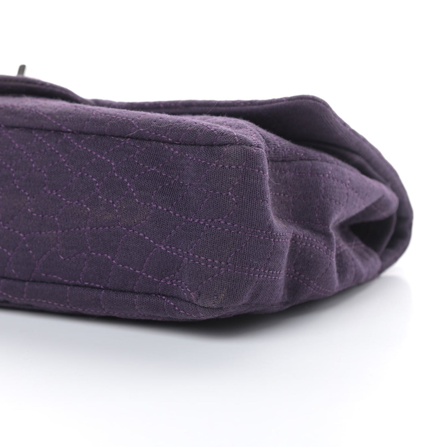 Jersey Coco's Croc 2.55 Reissue 226 Flap Purple