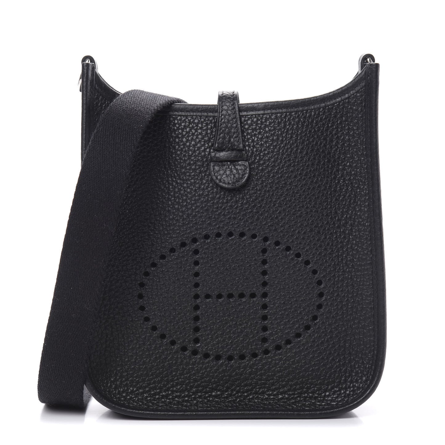 Taurillon Clemence Evelyne TPM Black