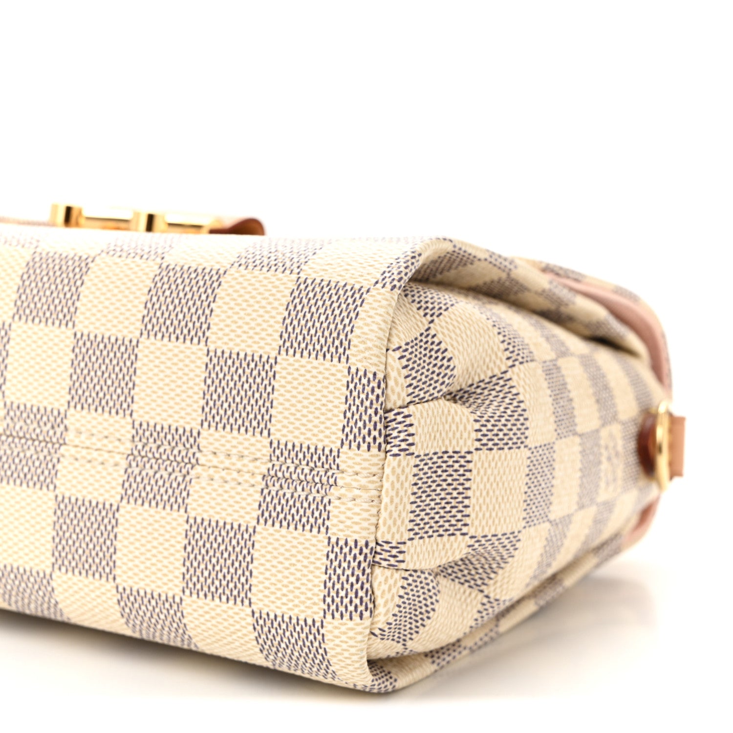 Louis Vuitton Damier Azur Croisette 11 of 11