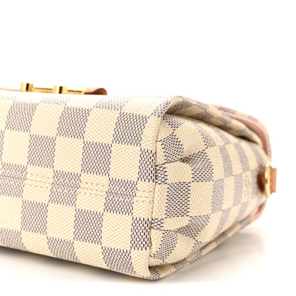 Louis Vuitton Damier Azur Croisette 11 of 11