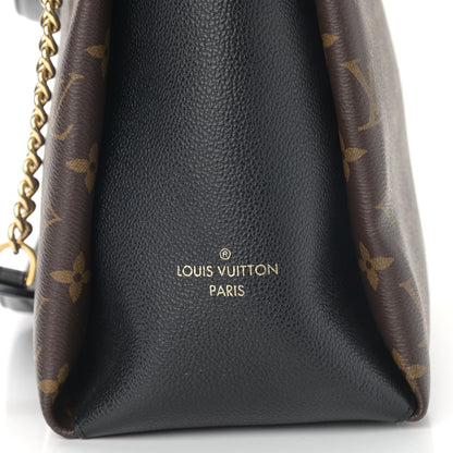 Louis Vuitton Monogram Surene MM Black 11 of 11