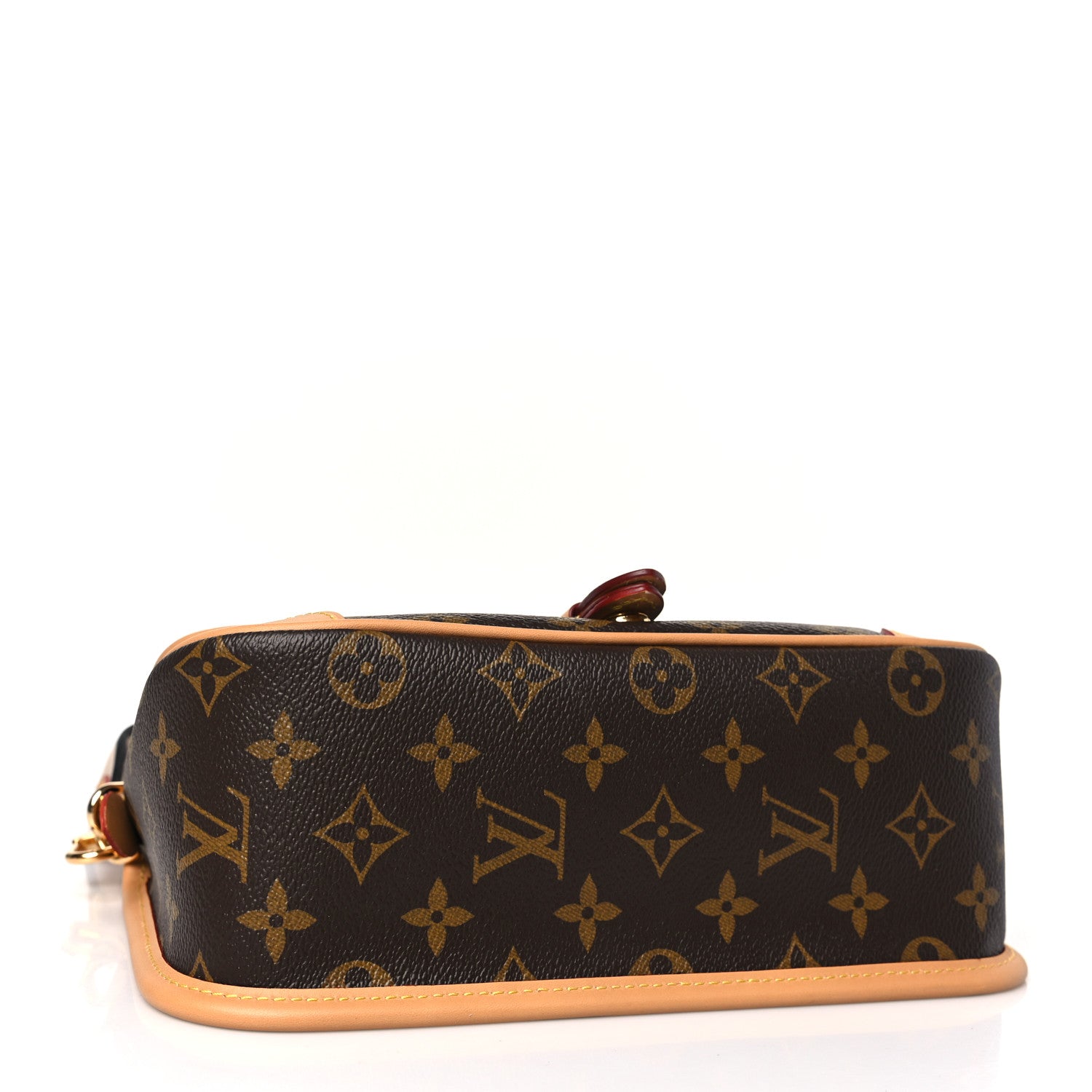 Louis Vuitton Monogram Diane Black 4 of 8