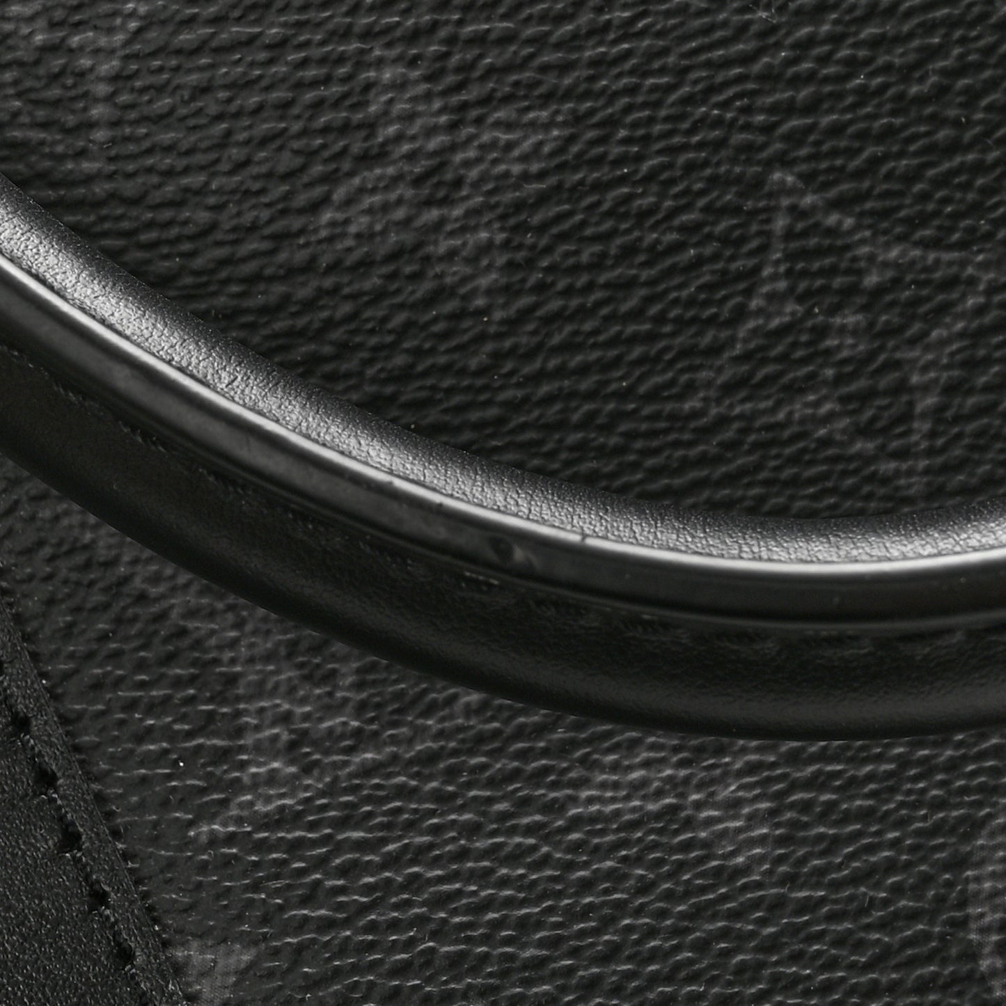 Reverse Monogram Eclipse Keepall Bandouliere 50
