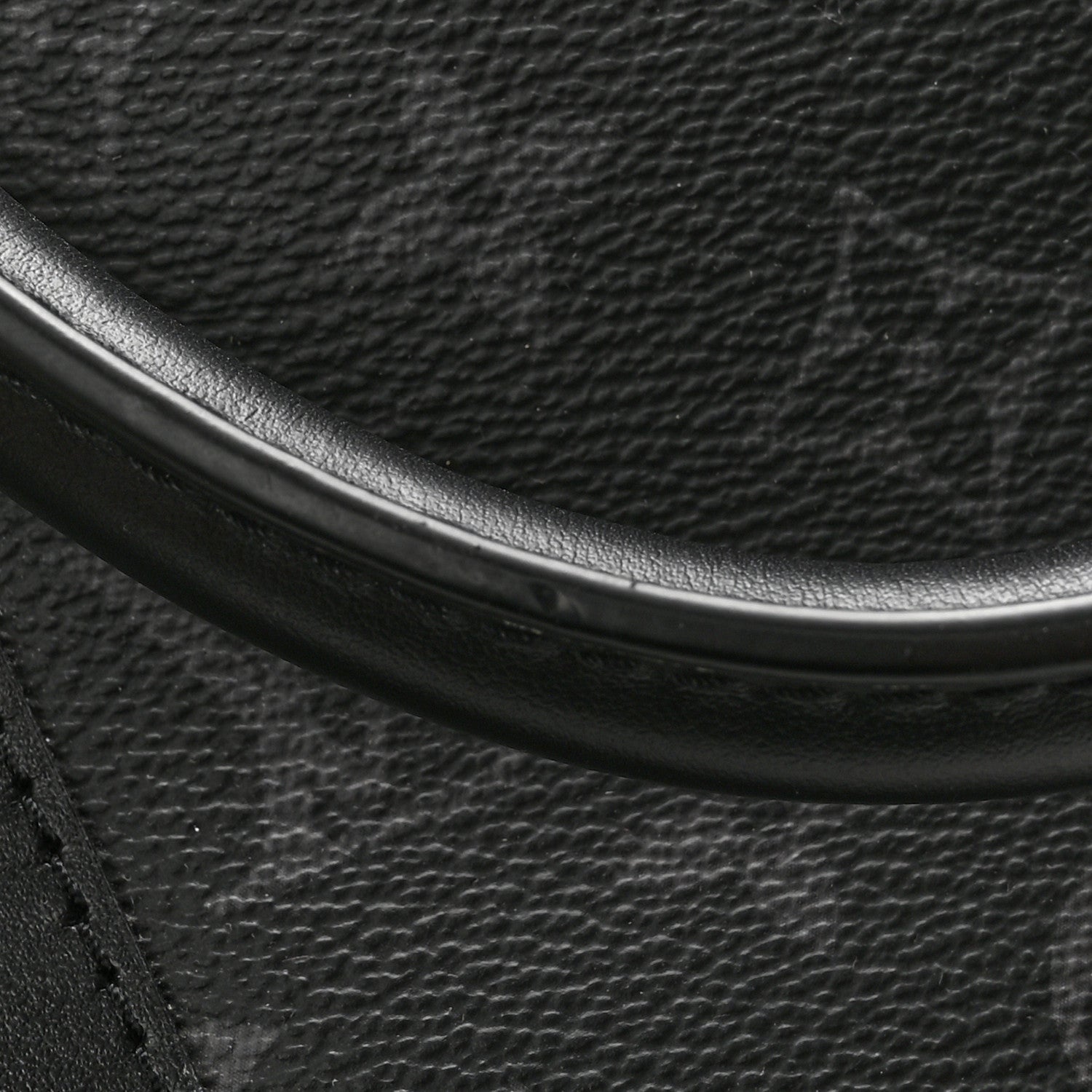 Louis Vuitton Reverse Monogram Eclipse Keepall Bandouliere 50 12 of 13