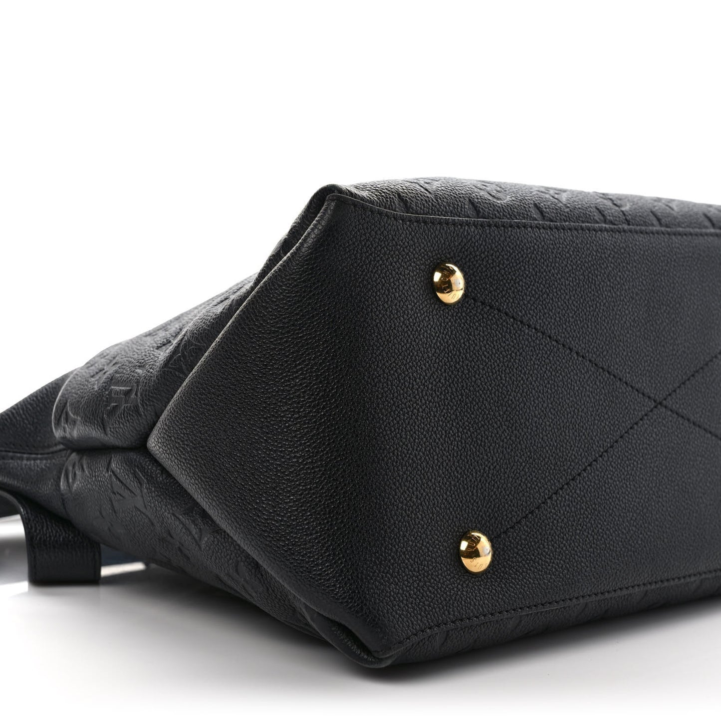 Empreinte Maida Hobo Black