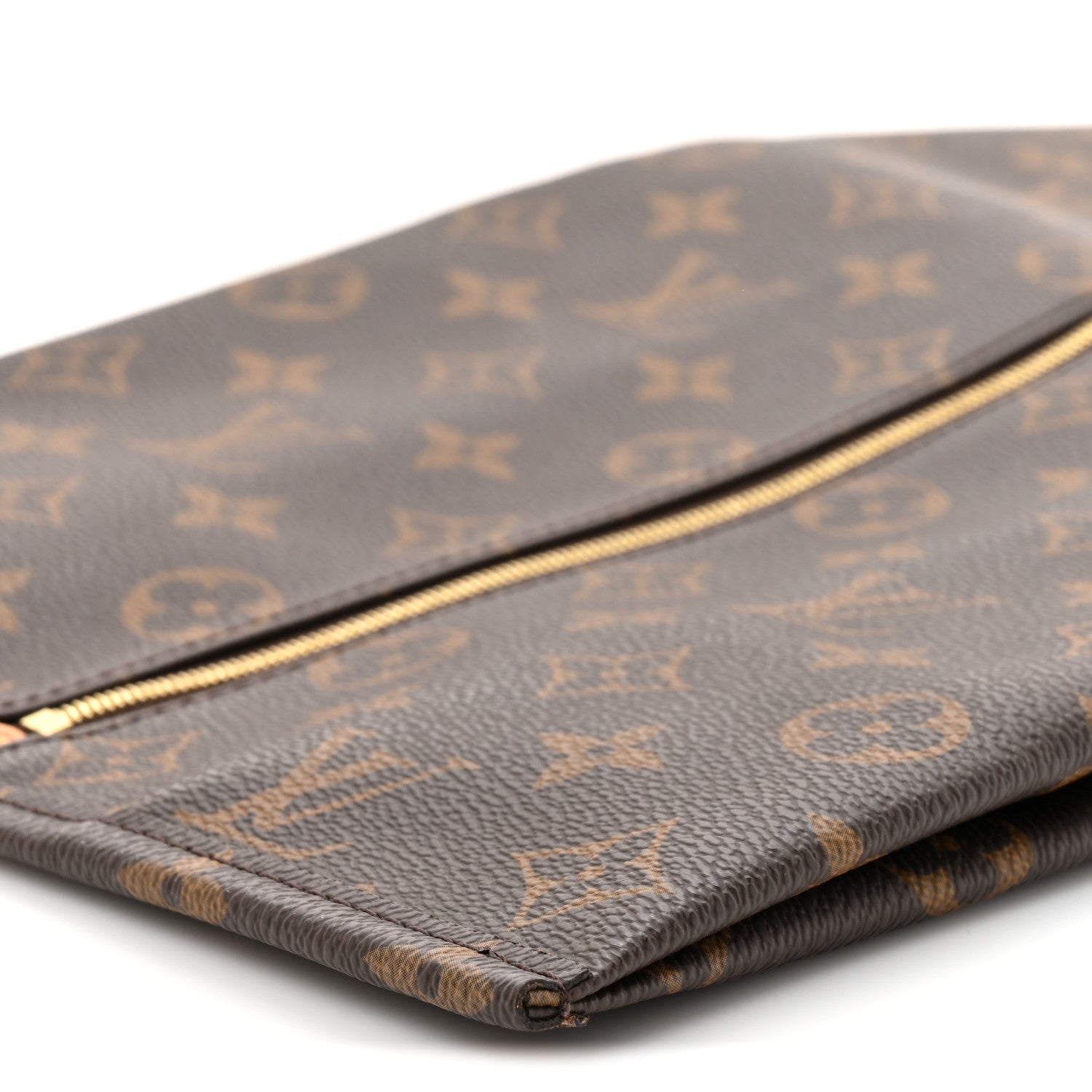 Louis Vuitton Monogram Shoe Pouch 8 of 9