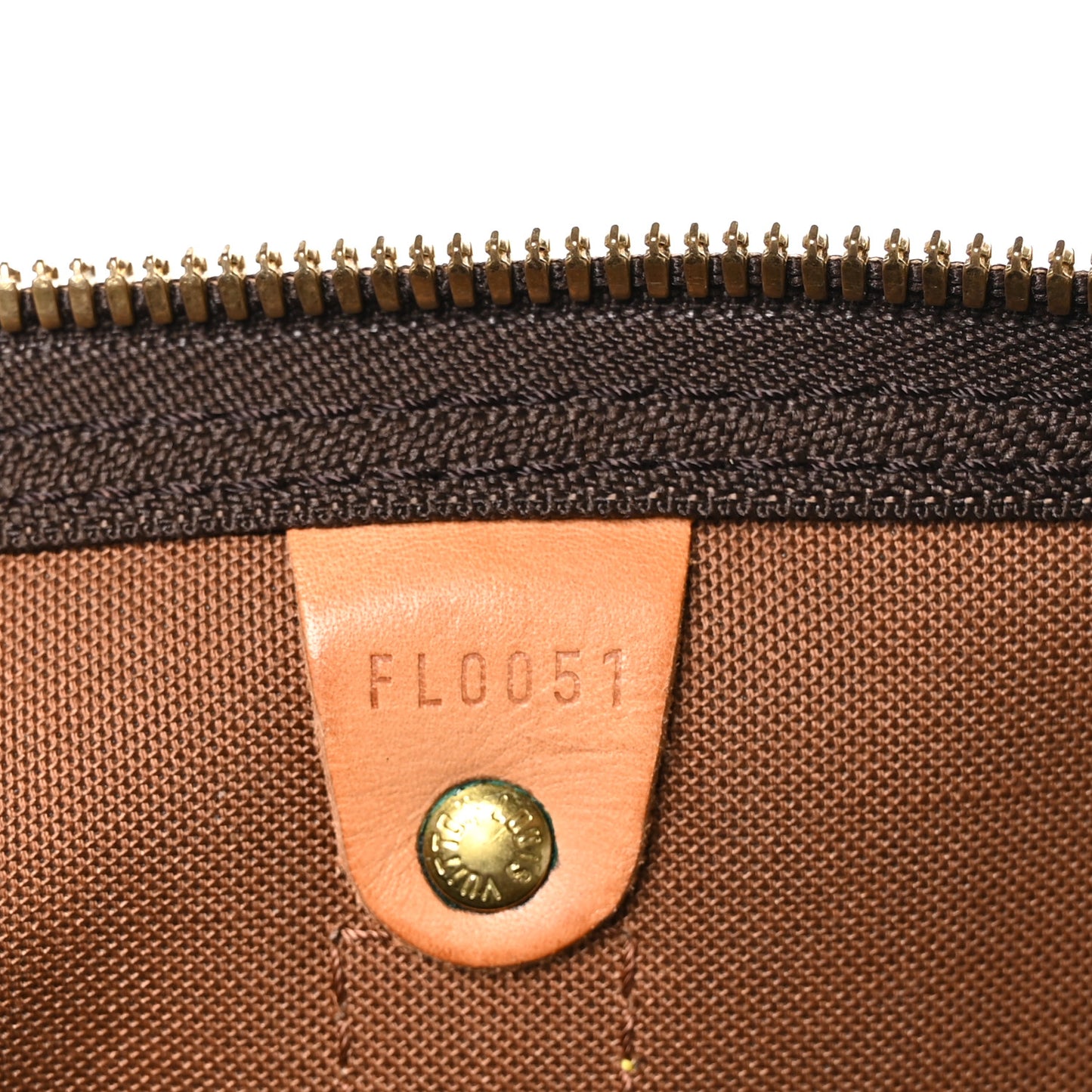 Monogram Keepall 60