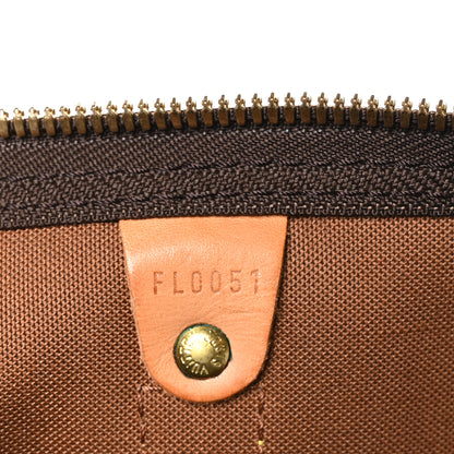 Louis Vuitton Monogram Keepall 60 5 of 13