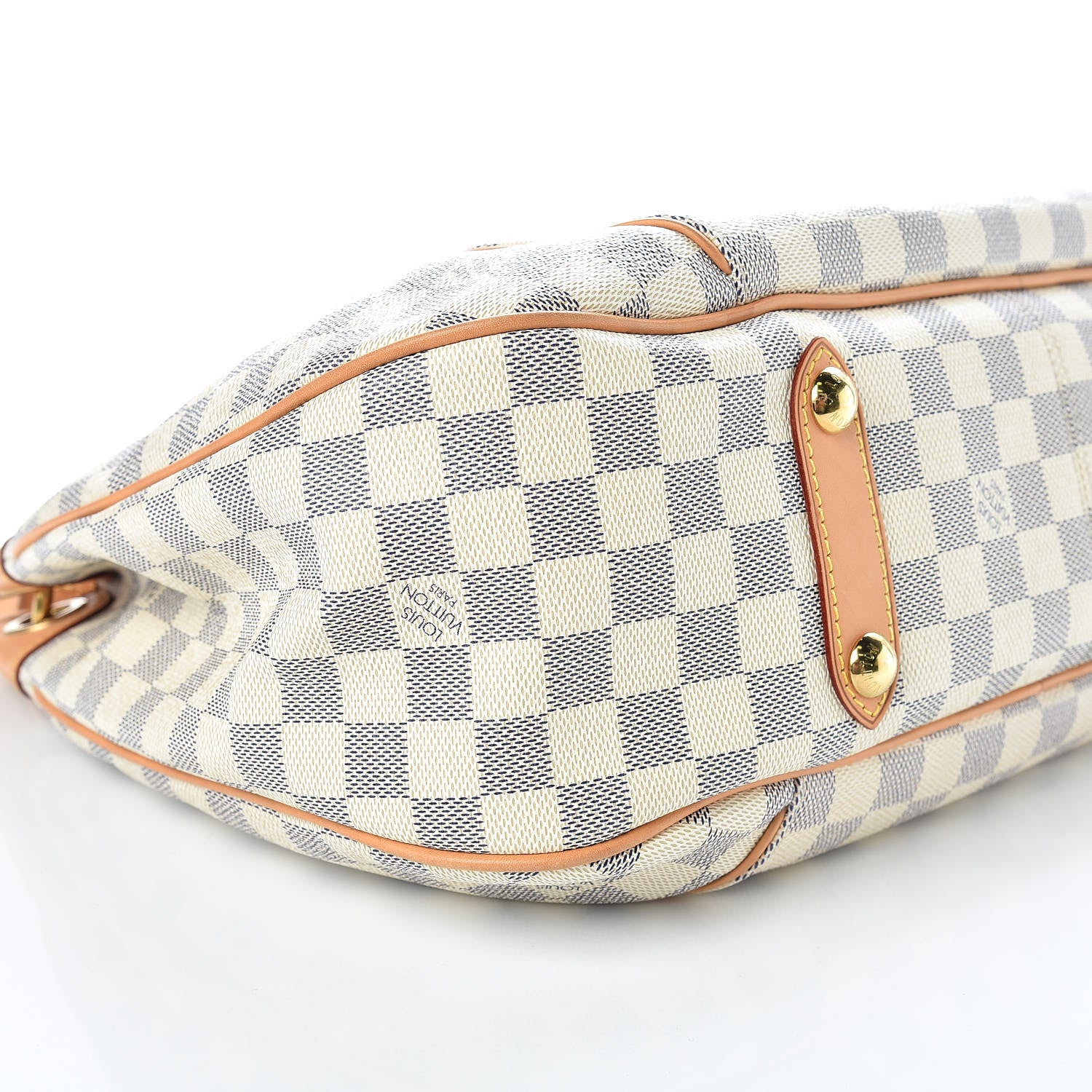 Louis Vuitton Damier Azur Galliera PM 5 of 16