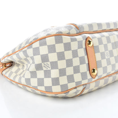 Louis Vuitton Damier Azur Galliera PM 5 of 16