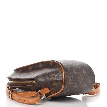 Louis Vuitton Monogram Ellipse Sac a Dos Backpack 4 of 15