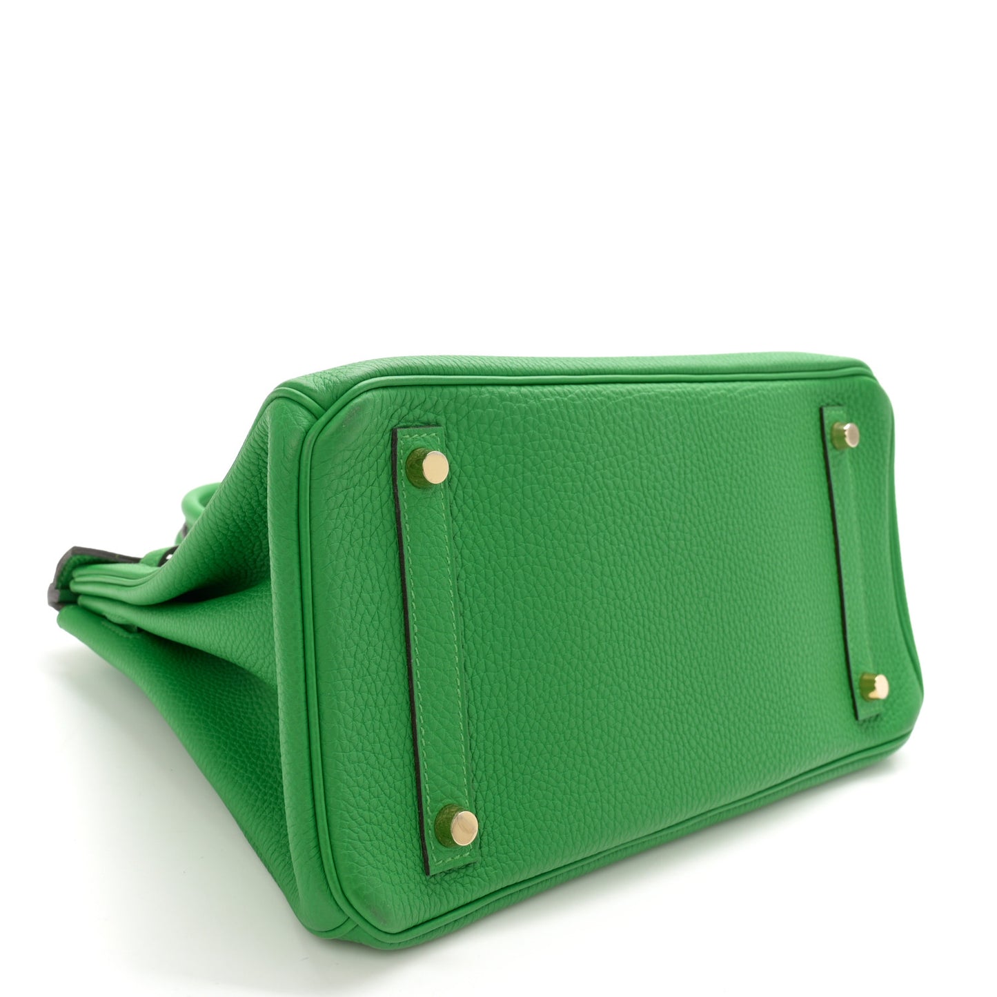 Togo Birkin 30 Bambou