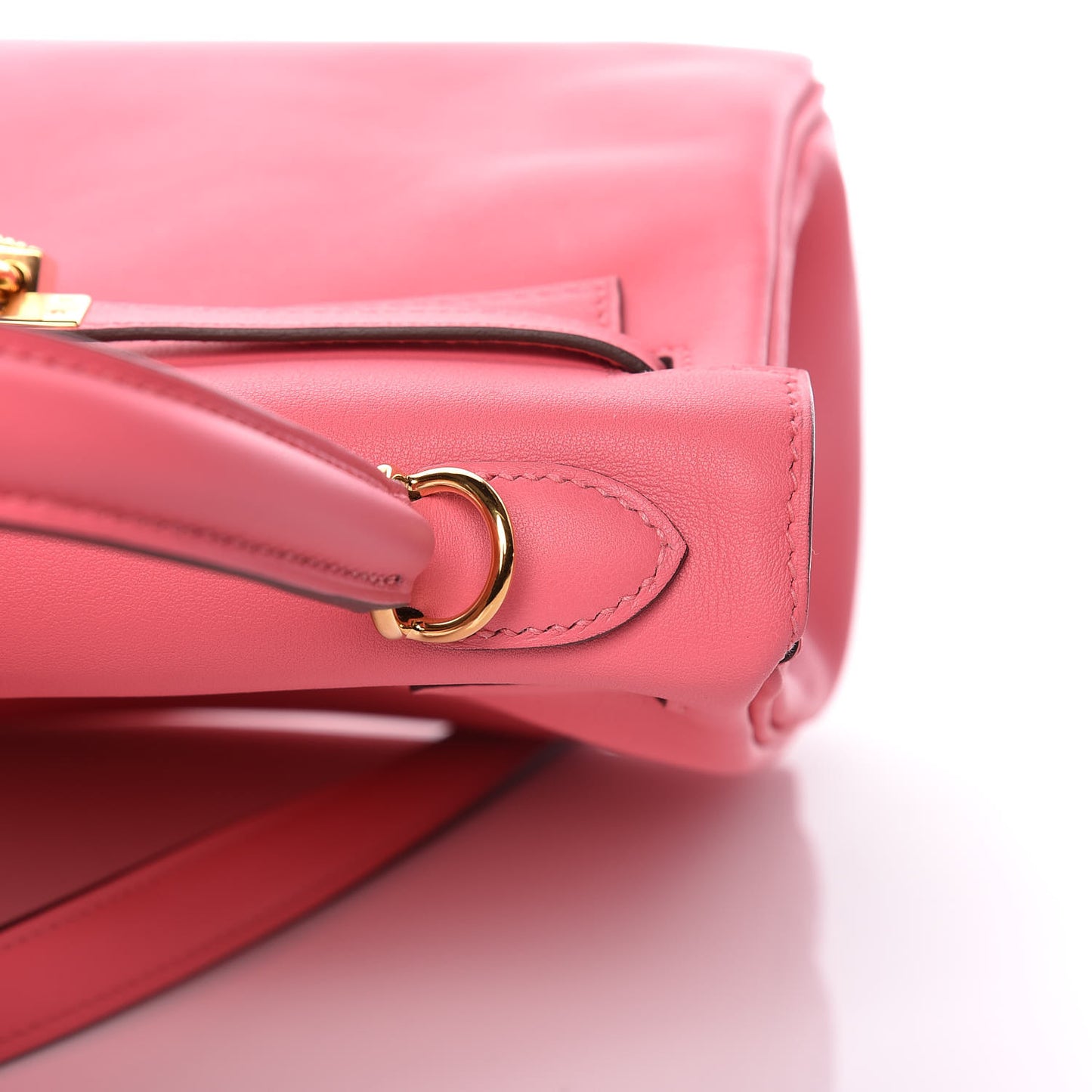 Swift Kelly Retourne 25 Rose Lipstick