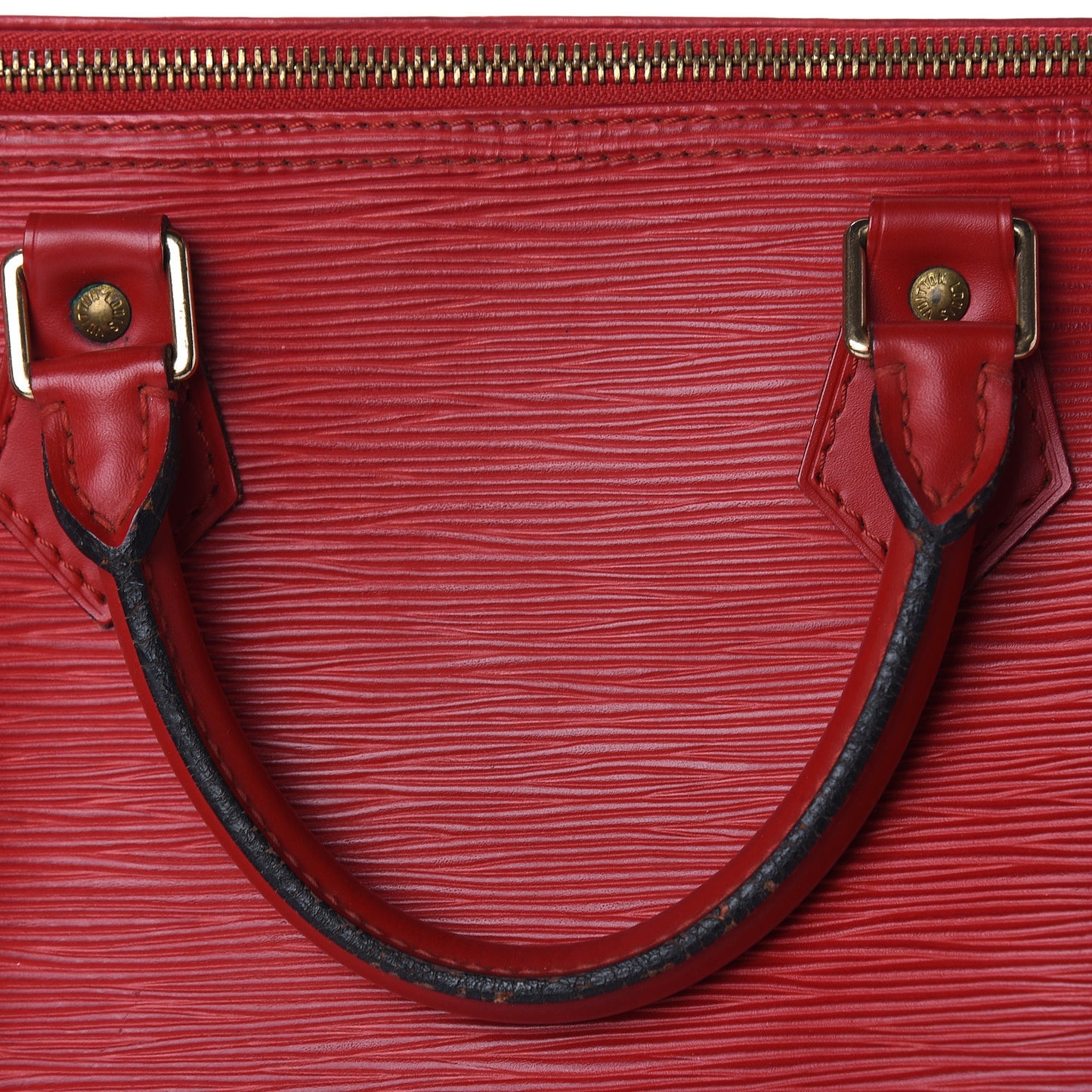 Epi Speedy 30 Castillan Red