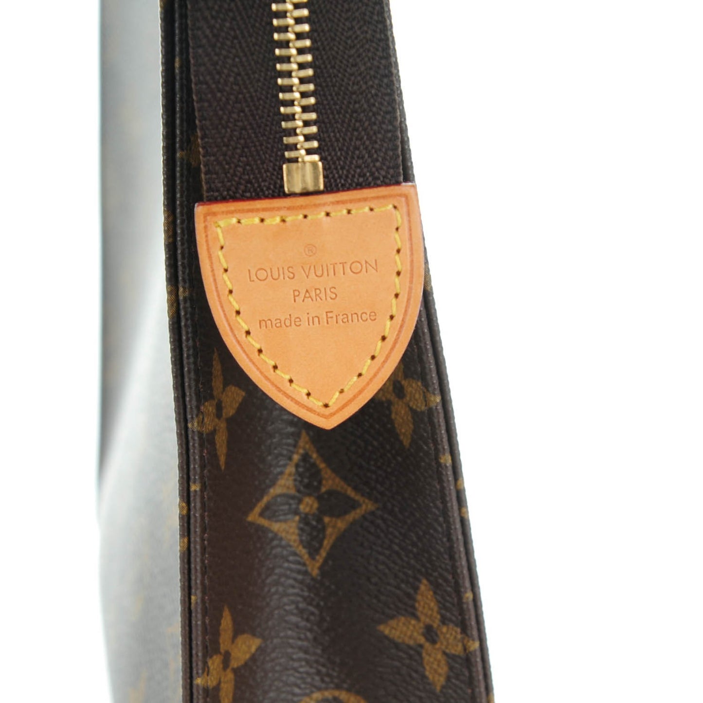 Monogram Toiletry Pouch 26