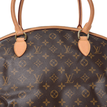 Louis Vuitton Monogram Lockit Horizontal 10 of 25