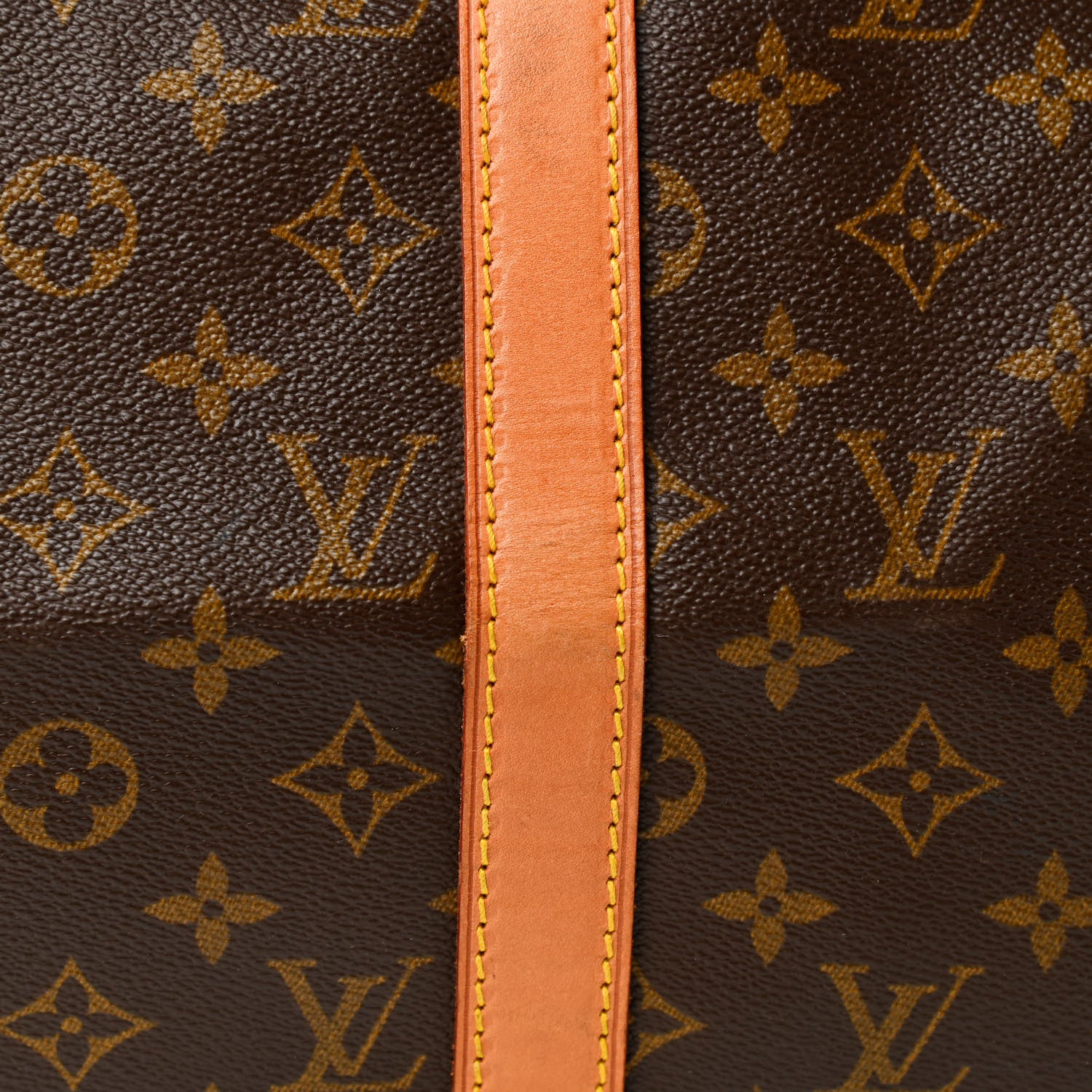 Louis Vuitton Monogram Keepall 50 14 of 16