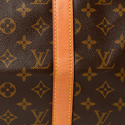 Louis Vuitton Monogram Keepall 50 14 of 16