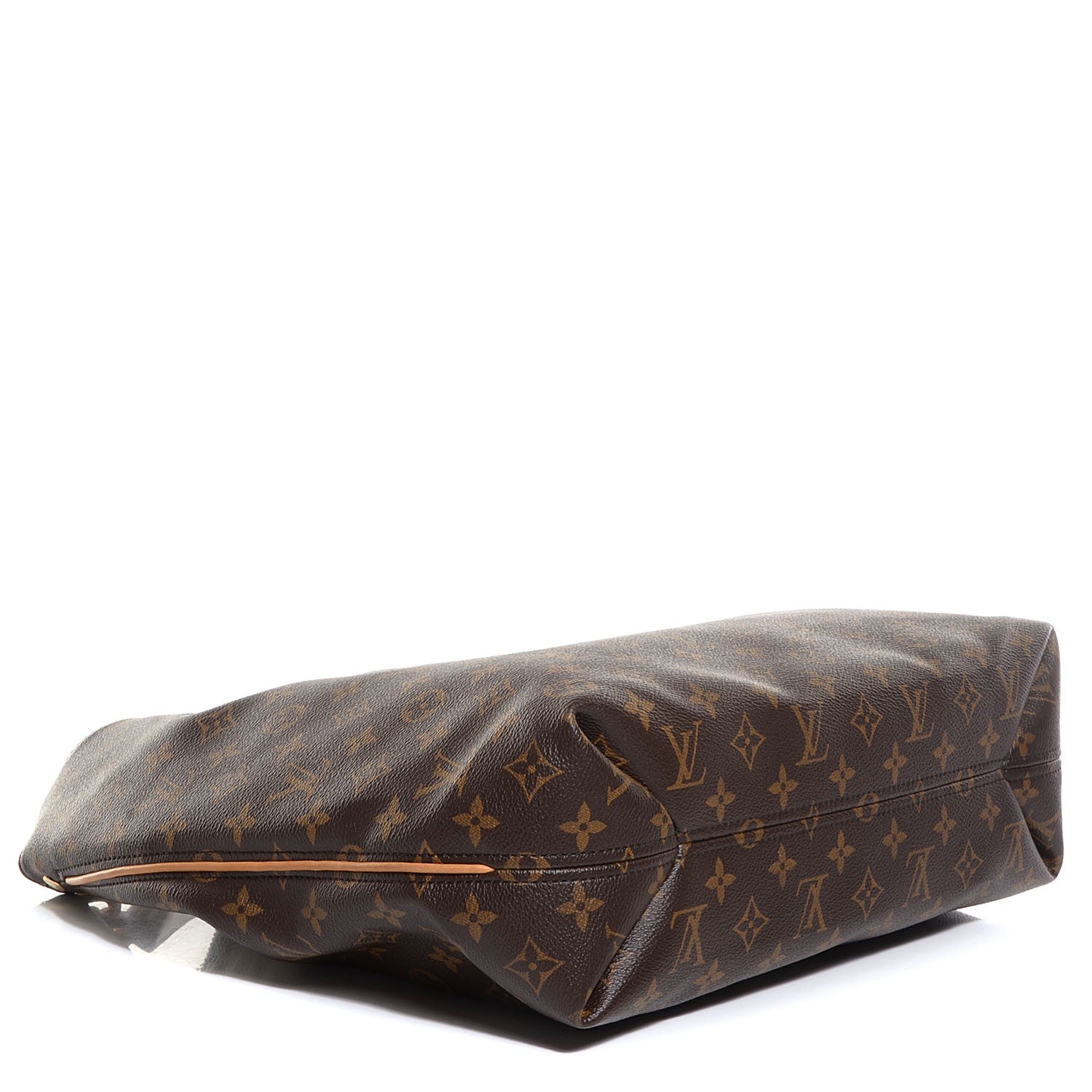 Louis Vuitton Monogram Sully MM 4 of 7