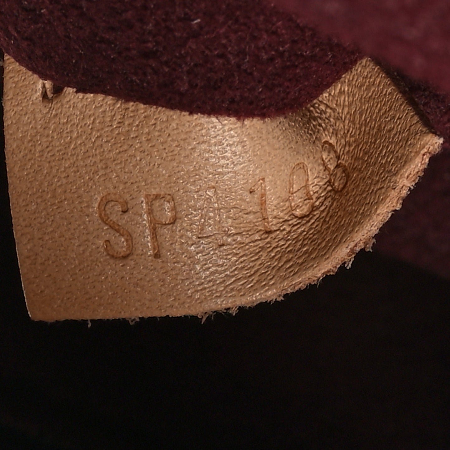 Monogram Montsouris NM Backpack