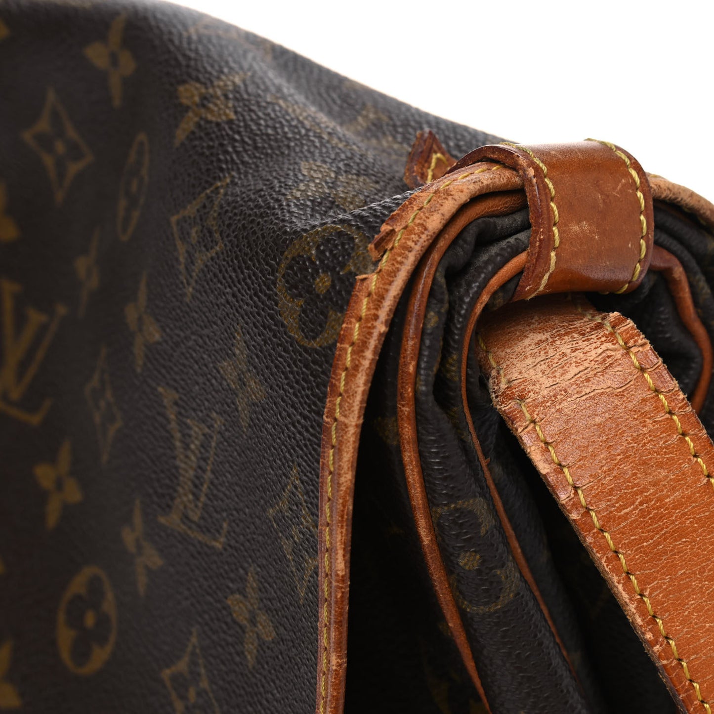 Monogram Saumur 35