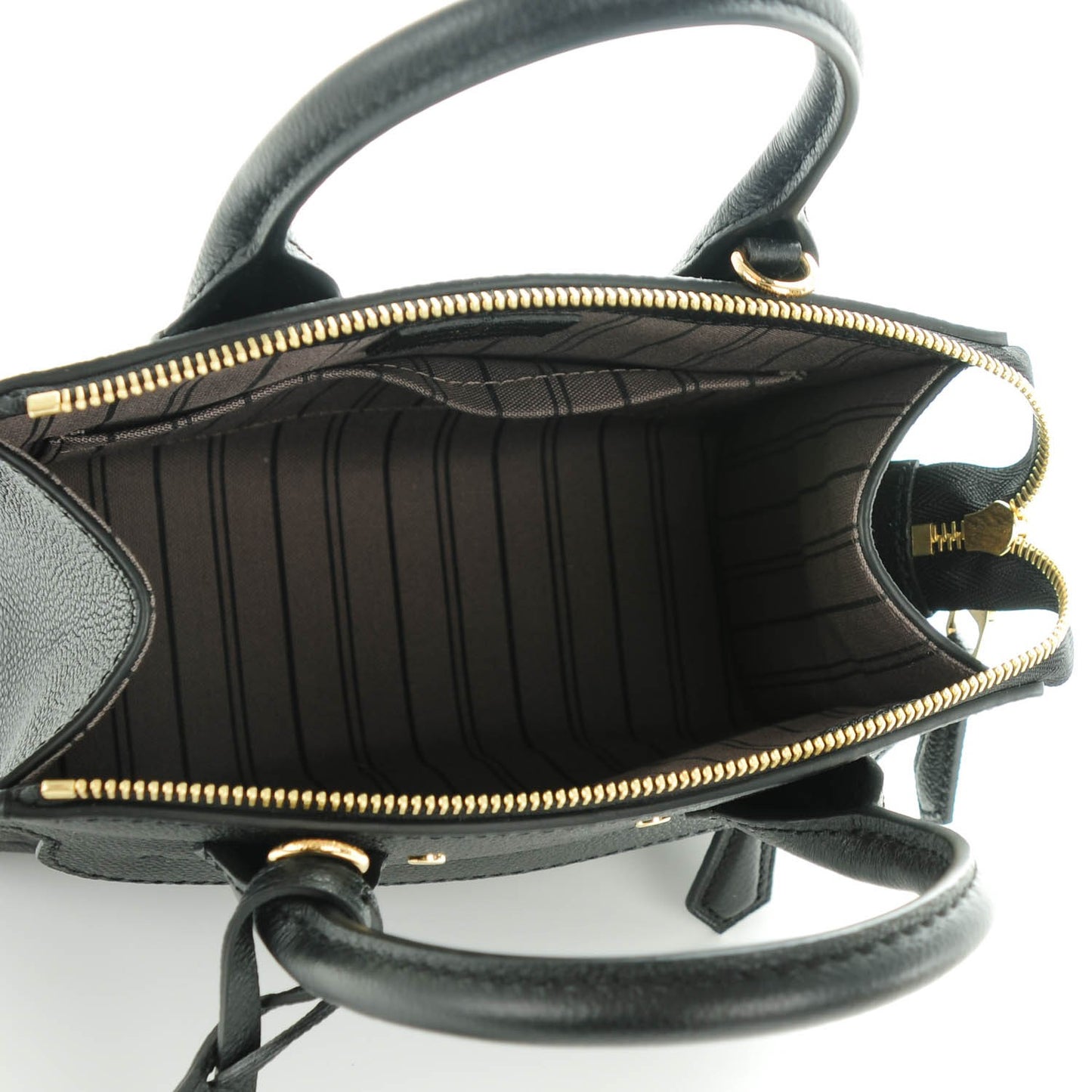 Empreinte Mini Pont-Neuf Black