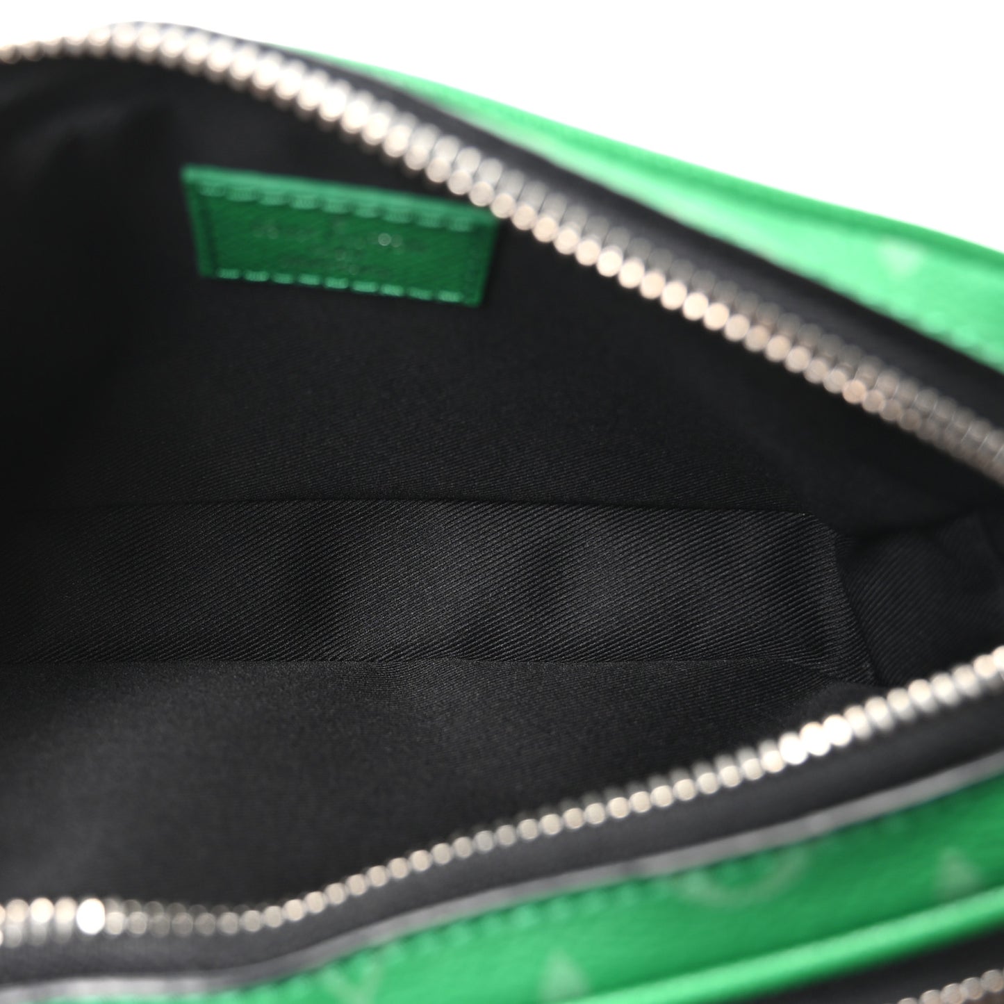 Taigarama Alpha Wearable Wallet Cactus Green