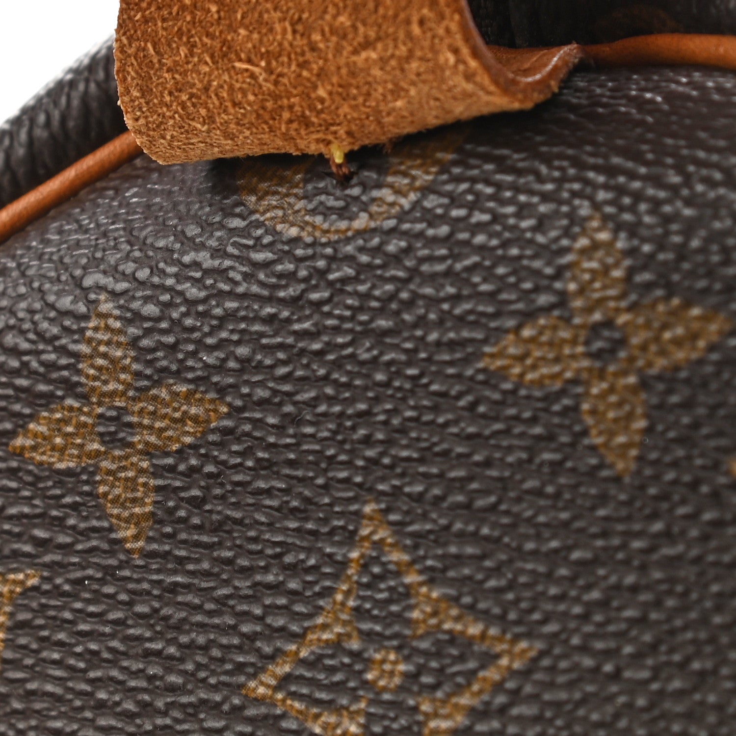 Louis Vuitton Monogram Keepall 45 18 of 21