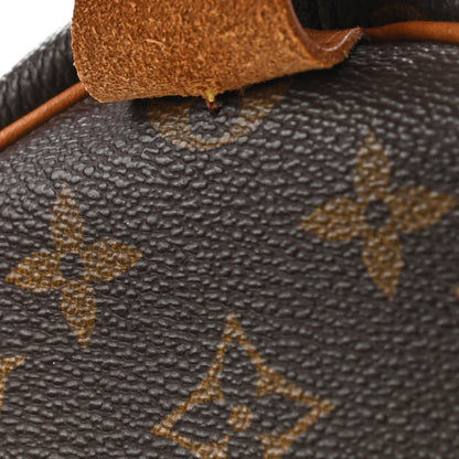 Louis Vuitton Monogram Keepall 45 18 of 21