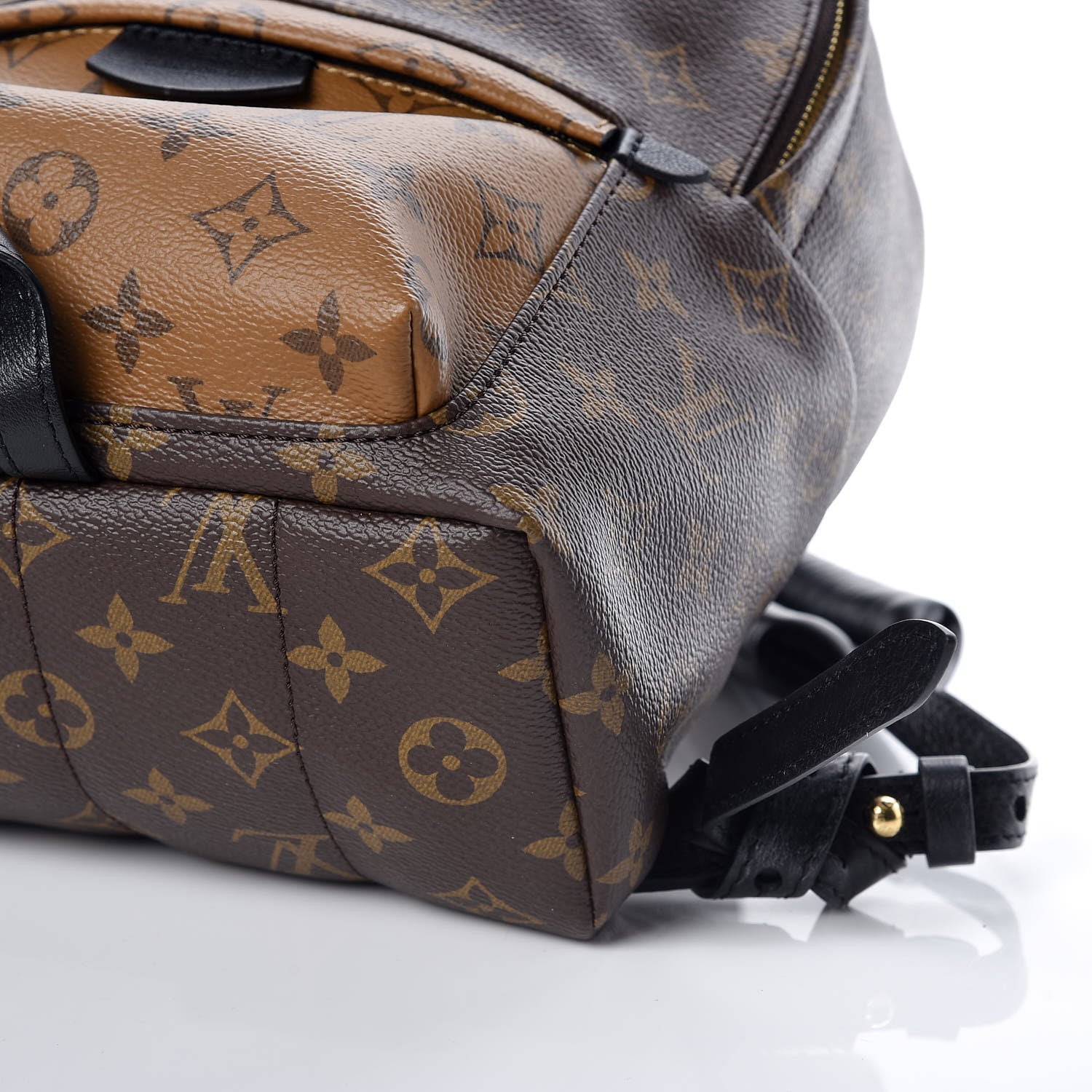 Louis Vuitton Reverse Monogram Palm Springs Backpack PM 9 of 9