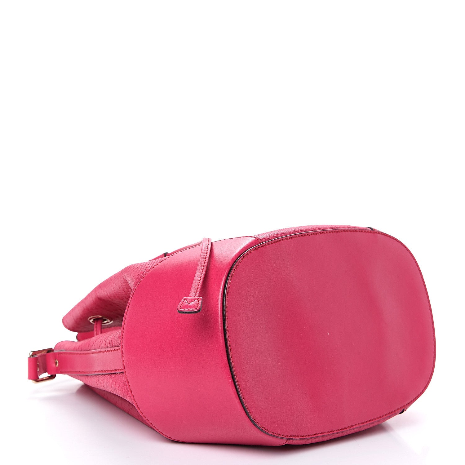 Gucci Bright Diamante Medium Bucket Bag Blossom 3 of 10