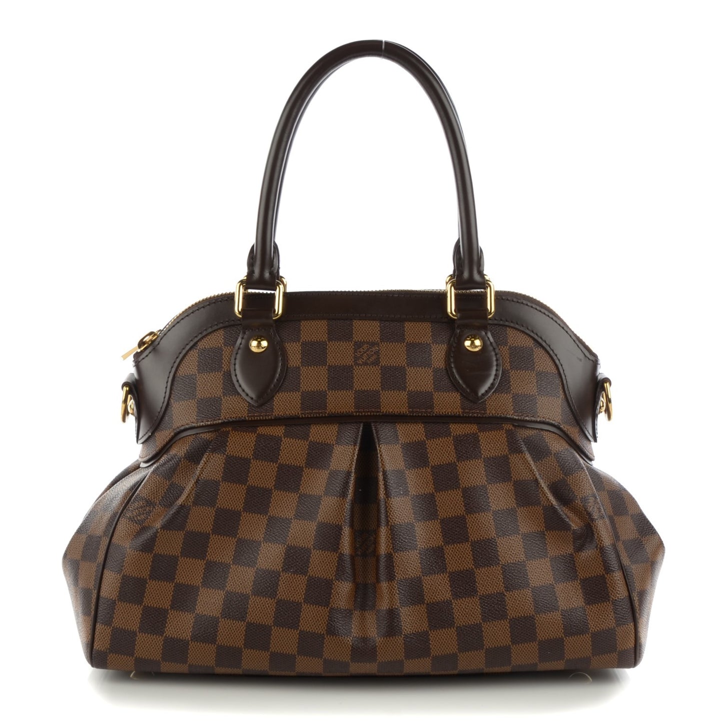 Damier Ebene Trevi PM