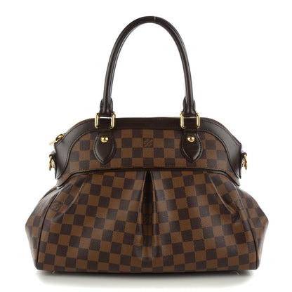 Louis Vuitton Damier Ebene Trevi PM 1 of 7