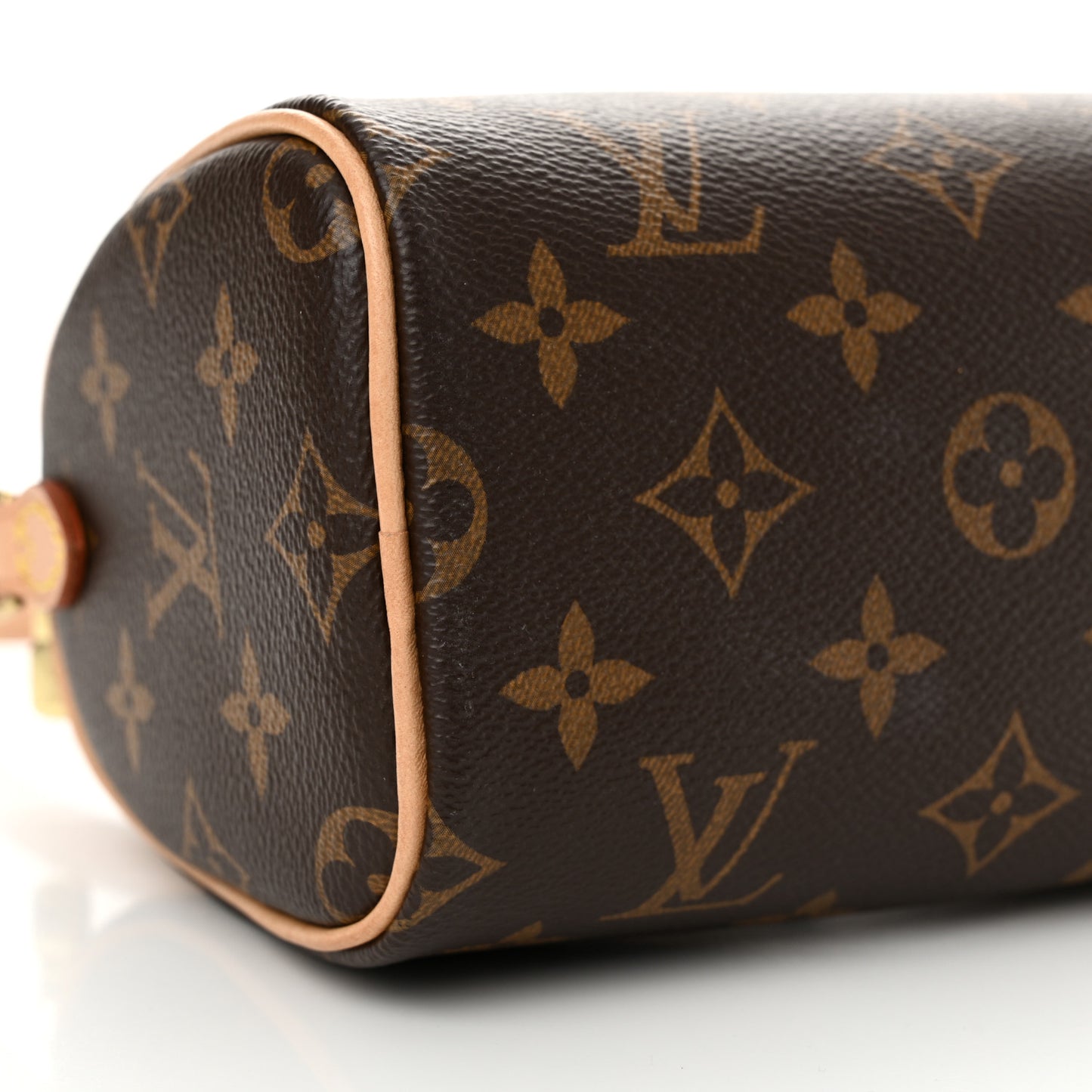 Monogram Nano Speedy