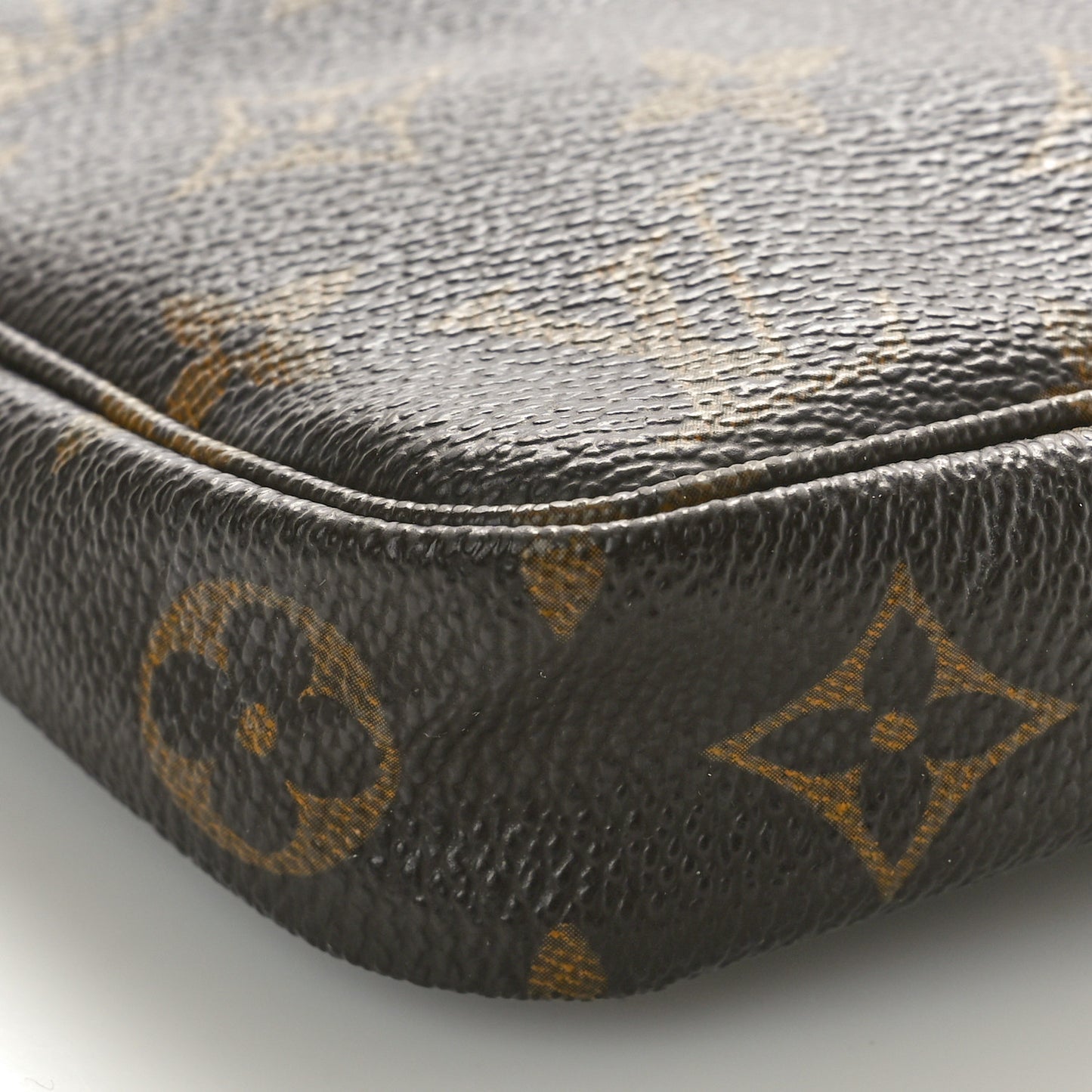 Monogram Pochette Accessories