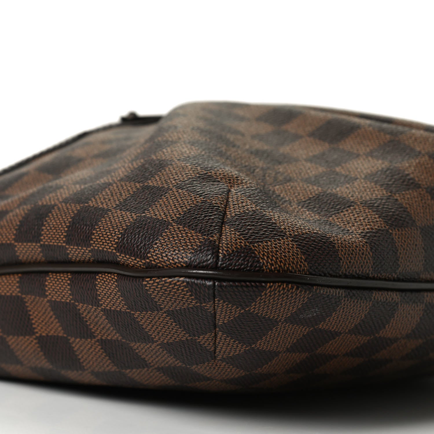 Louis Vuitton Damier Ebene Bloomsbury PM 8 of 12