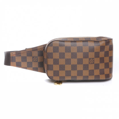 Louis Vuitton Damier Ebene Geronimos 1 of 7