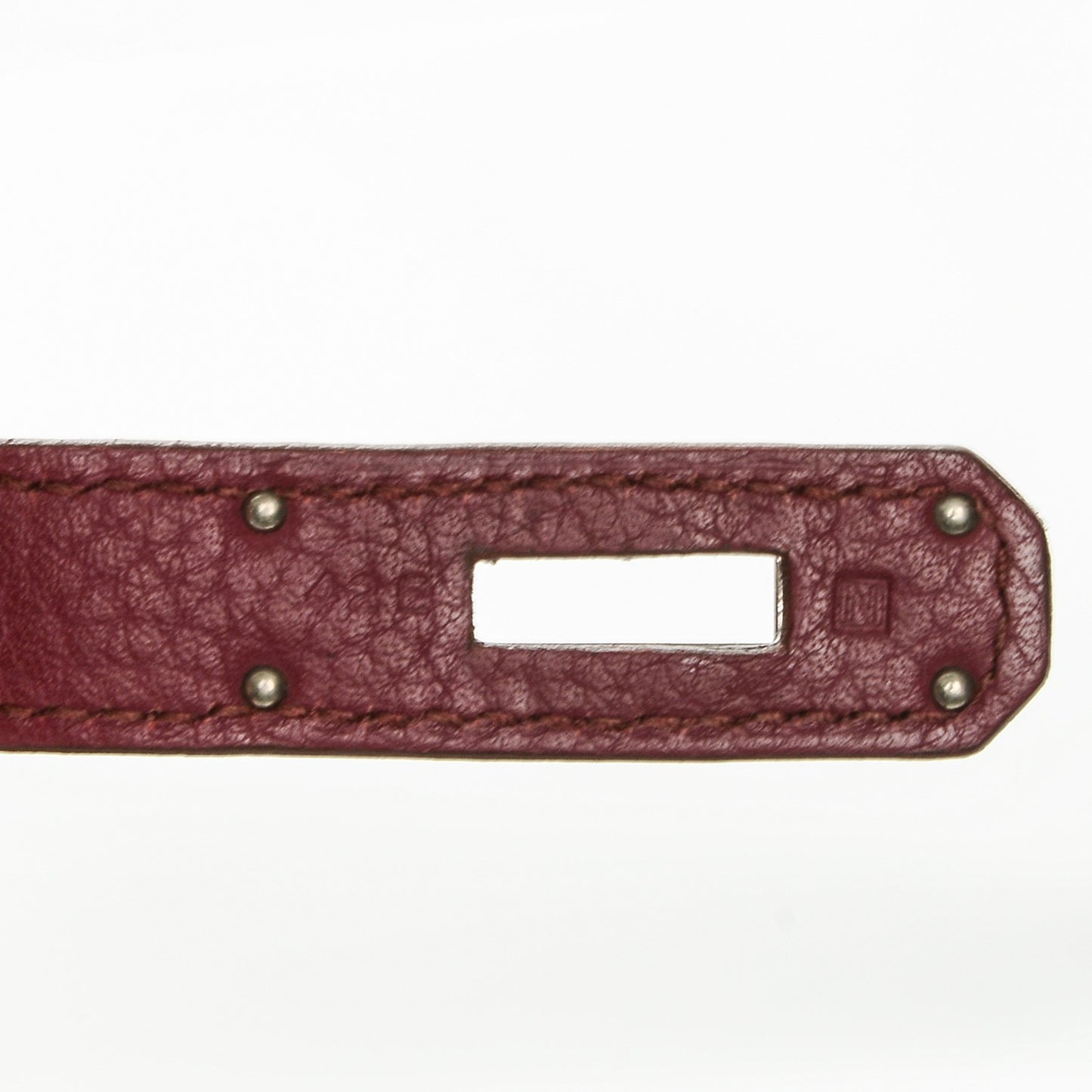 Taurillon Clemence Jypsiere 28 Rubis