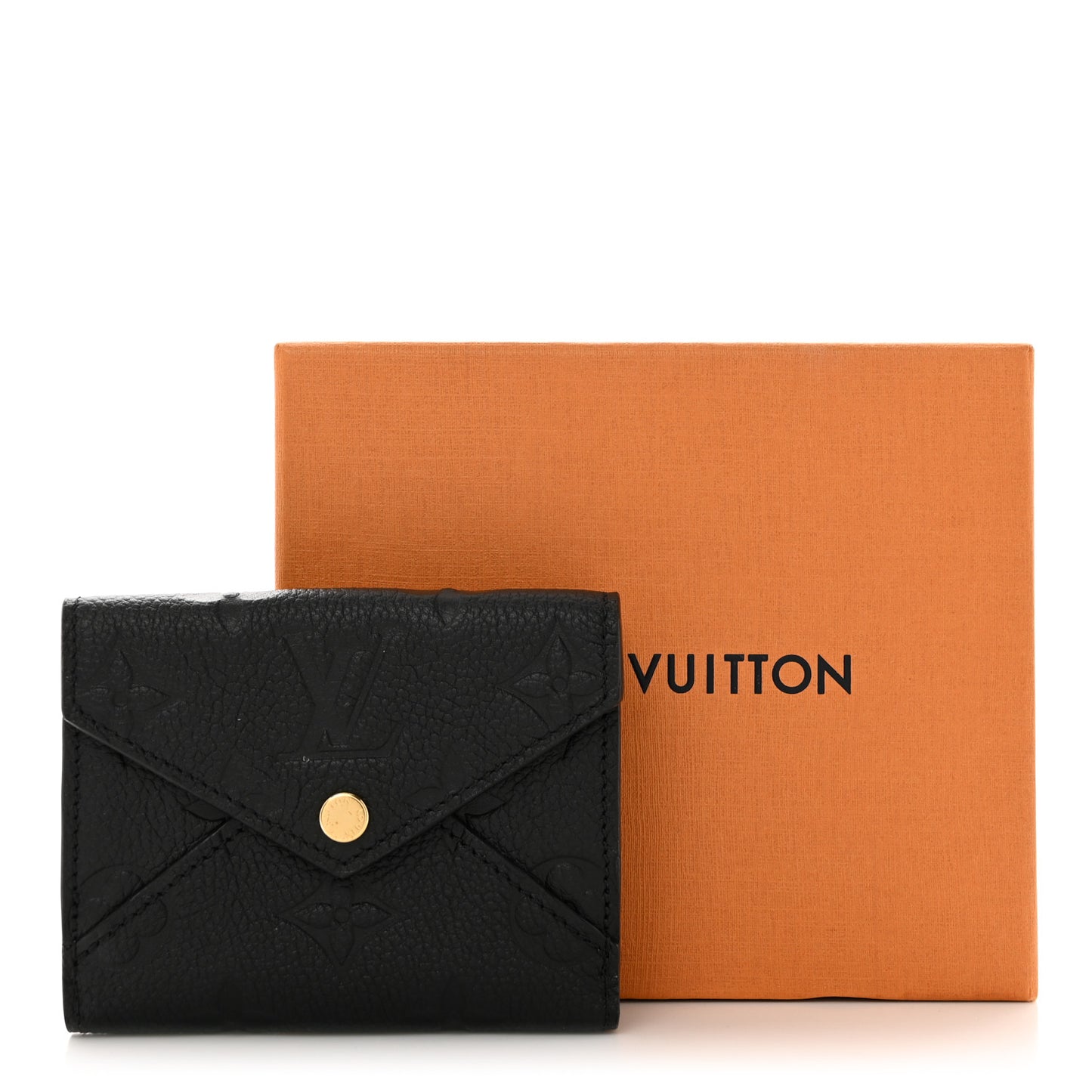 Empreinte Celeste Wallet Black