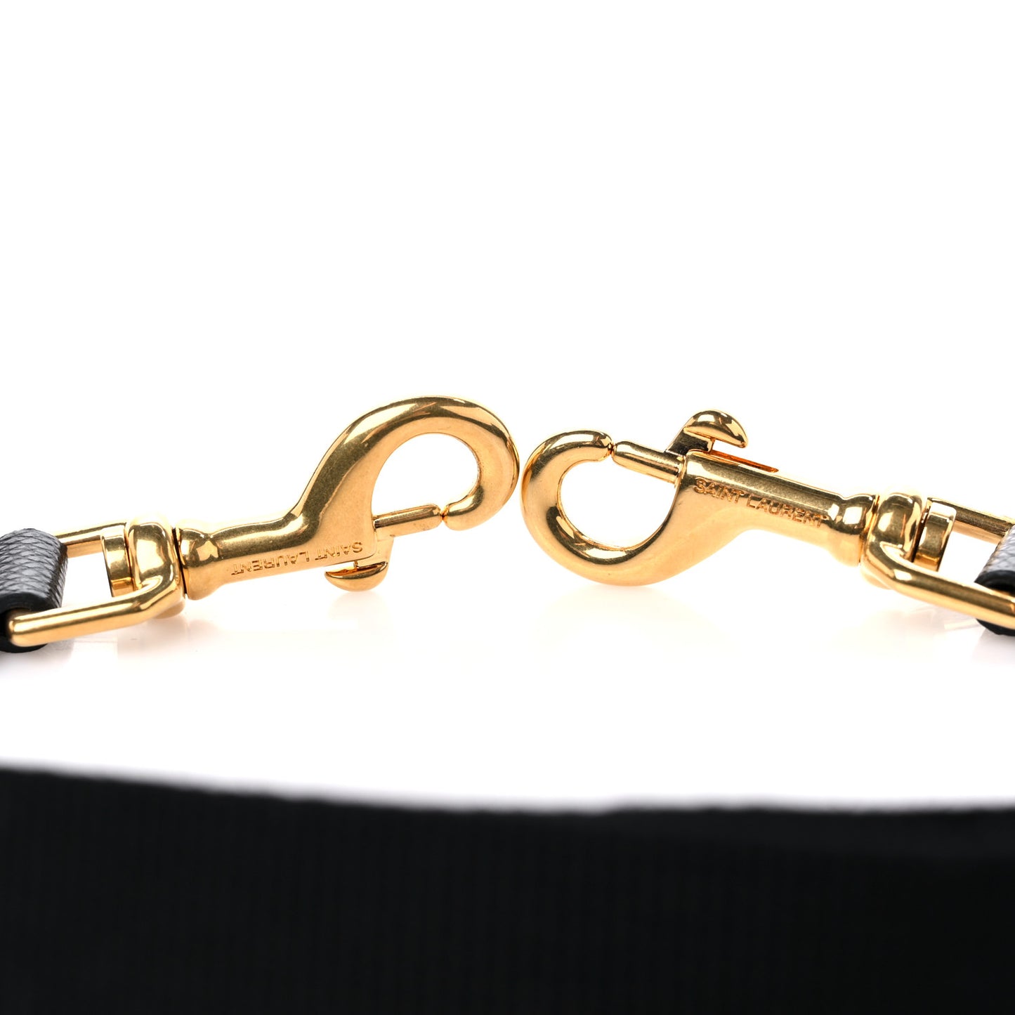 Canvas Strap Black