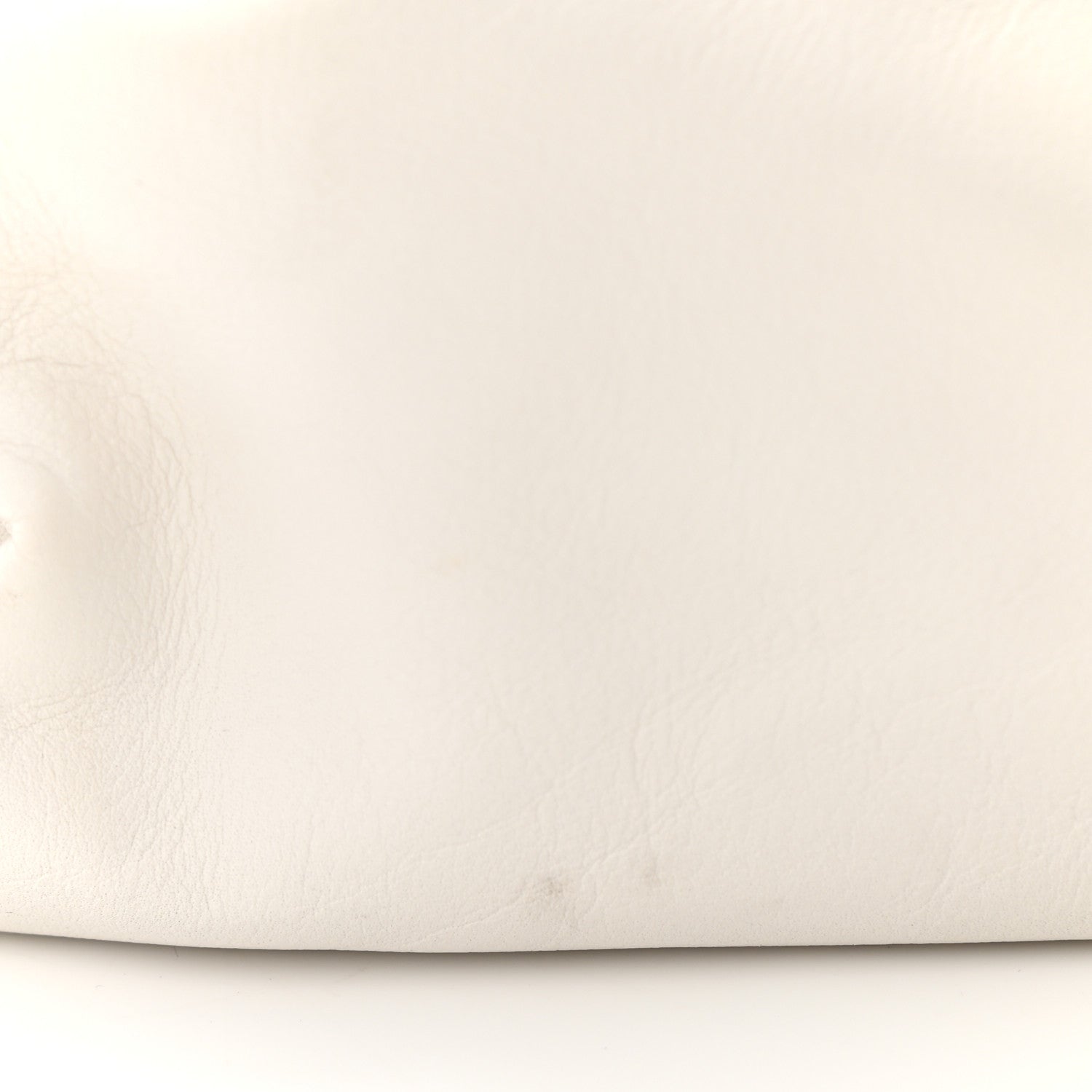 Bottega Veneta Smooth Butter Calfskin Small The Shoulder Pouch Plaster 11 of 12