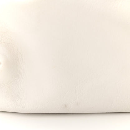 Bottega Veneta Smooth Butter Calfskin Small The Shoulder Pouch Plaster 11 of 12